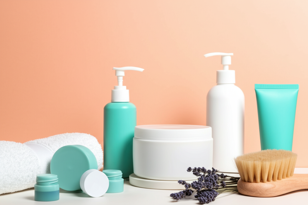 Organic Baby Products