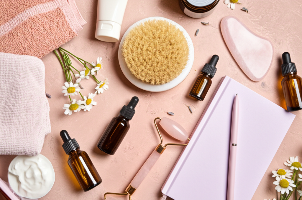Postpartum Wellness Products